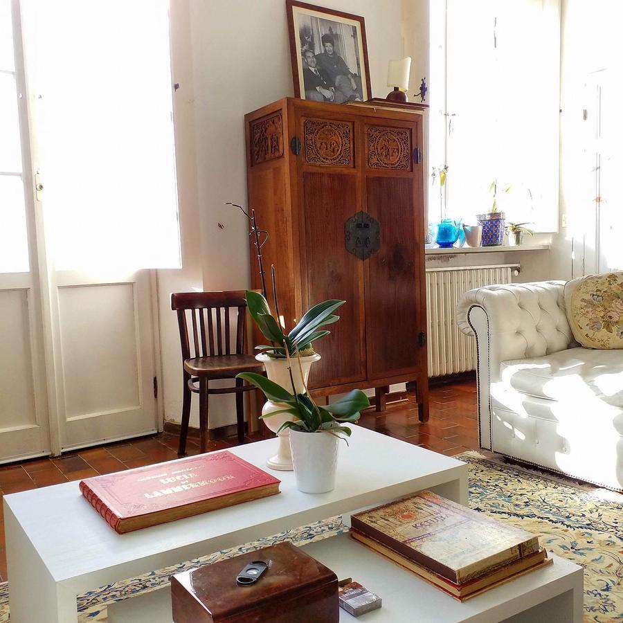 Villa Cassuto Maison De Charme Антиньяно Экстерьер фото