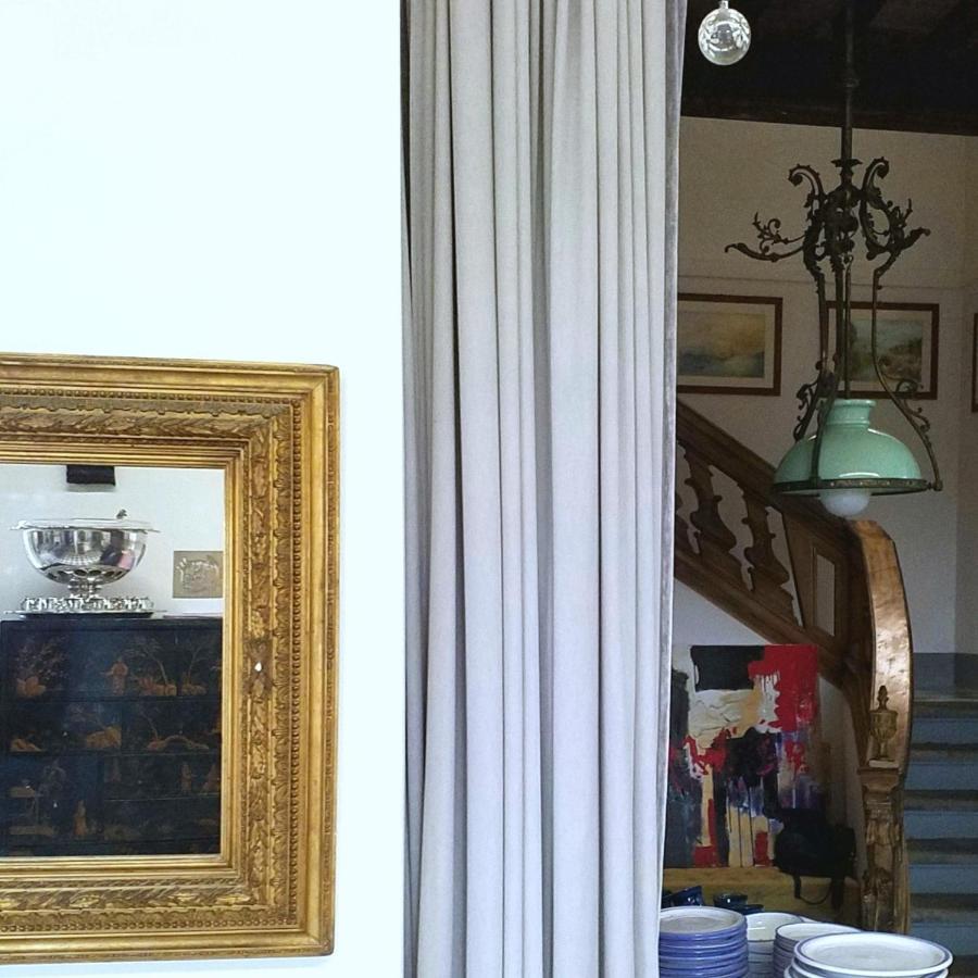 Villa Cassuto Maison De Charme Антиньяно Экстерьер фото