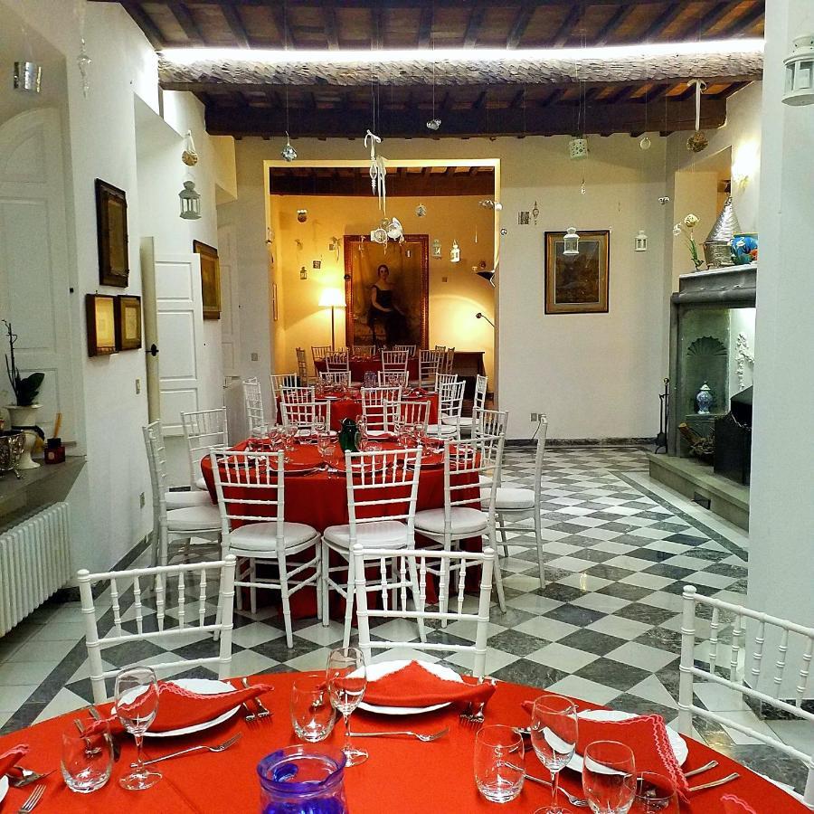 Villa Cassuto Maison De Charme Антиньяно Экстерьер фото